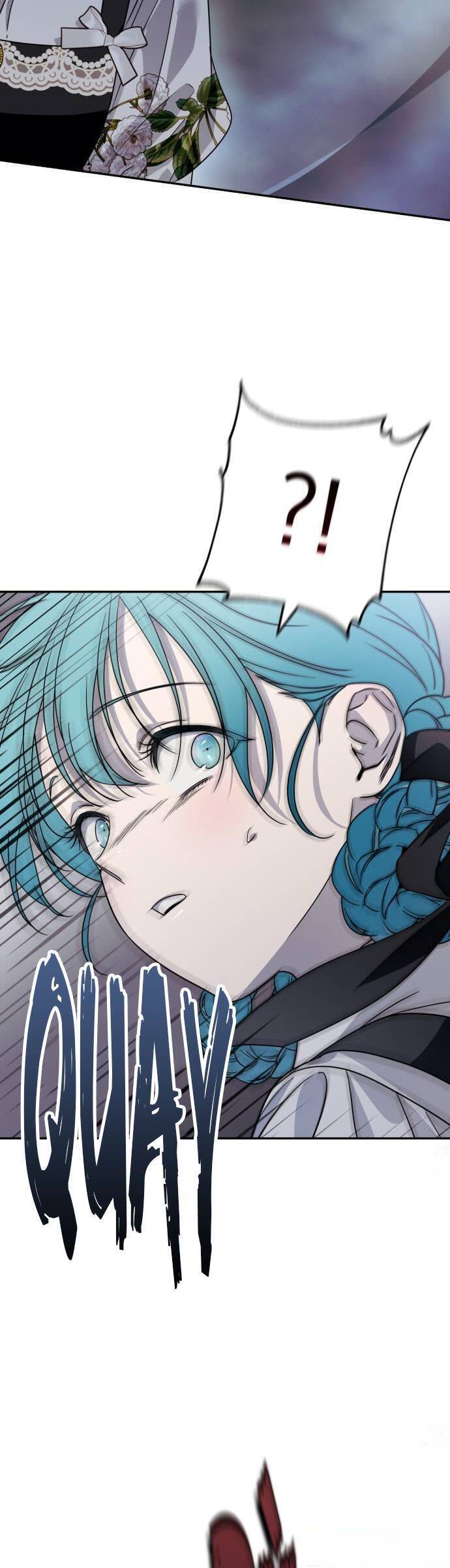 Công Chúa Mint Bé Nhỏ: Chapter 44