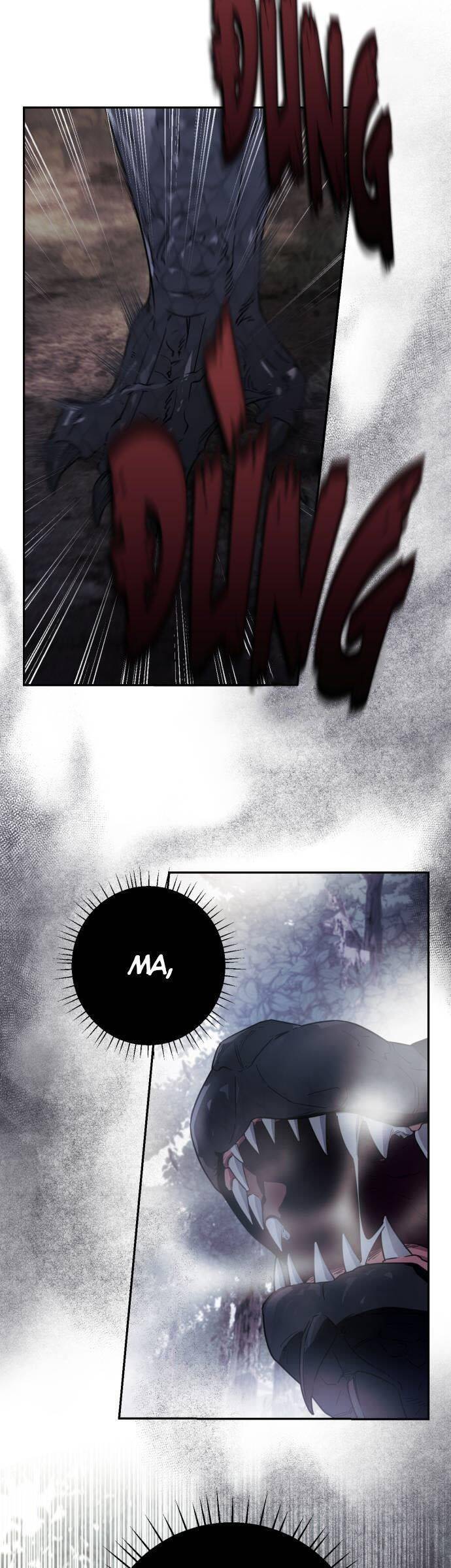 Công Chúa Mint Bé Nhỏ: Chapter 44