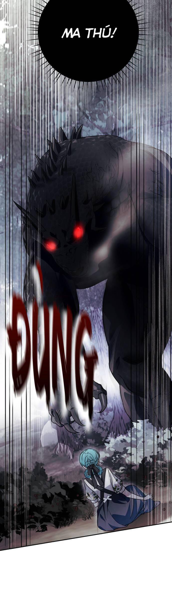 Công Chúa Mint Bé Nhỏ: Chapter 44