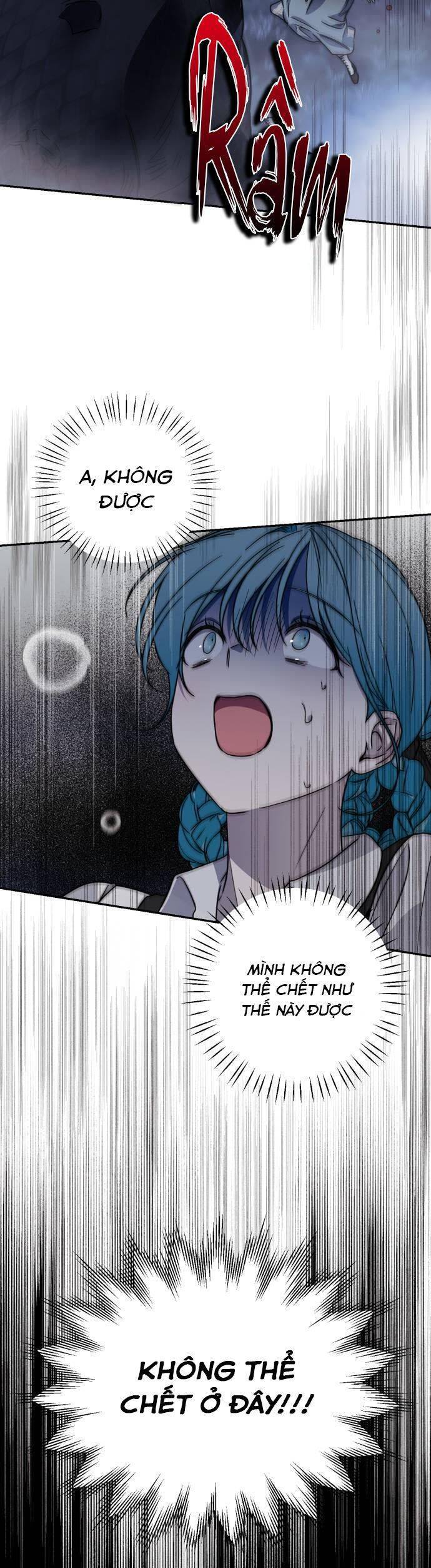Công Chúa Mint Bé Nhỏ: Chapter 44