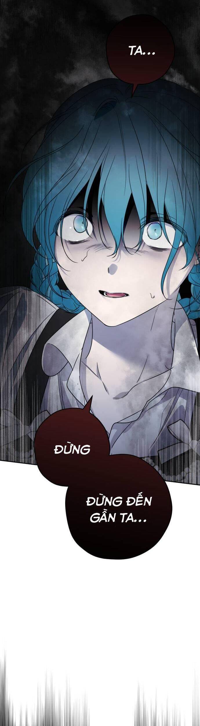 Công Chúa Mint Bé Nhỏ: Chapter 44
