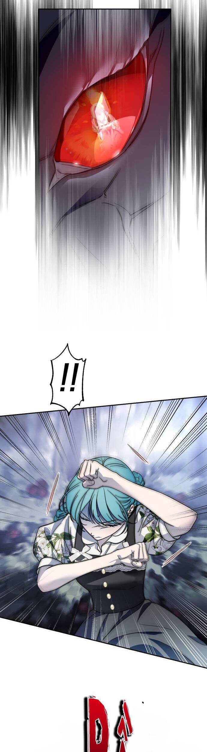 Công Chúa Mint Bé Nhỏ: Chapter 44