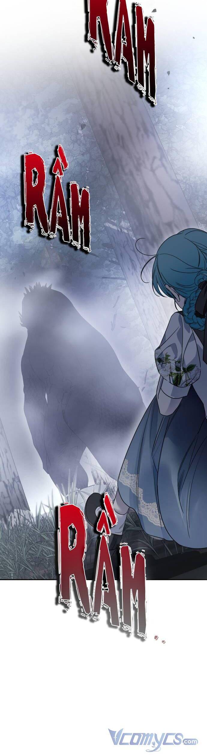 Công Chúa Mint Bé Nhỏ: Chapter 44