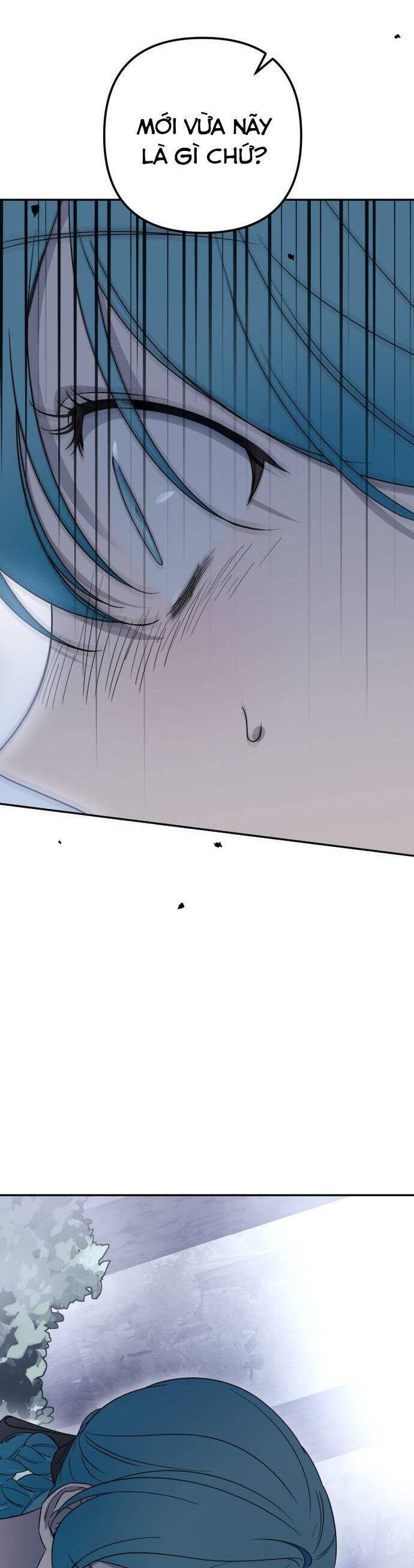 Công Chúa Mint Bé Nhỏ: Chapter 44