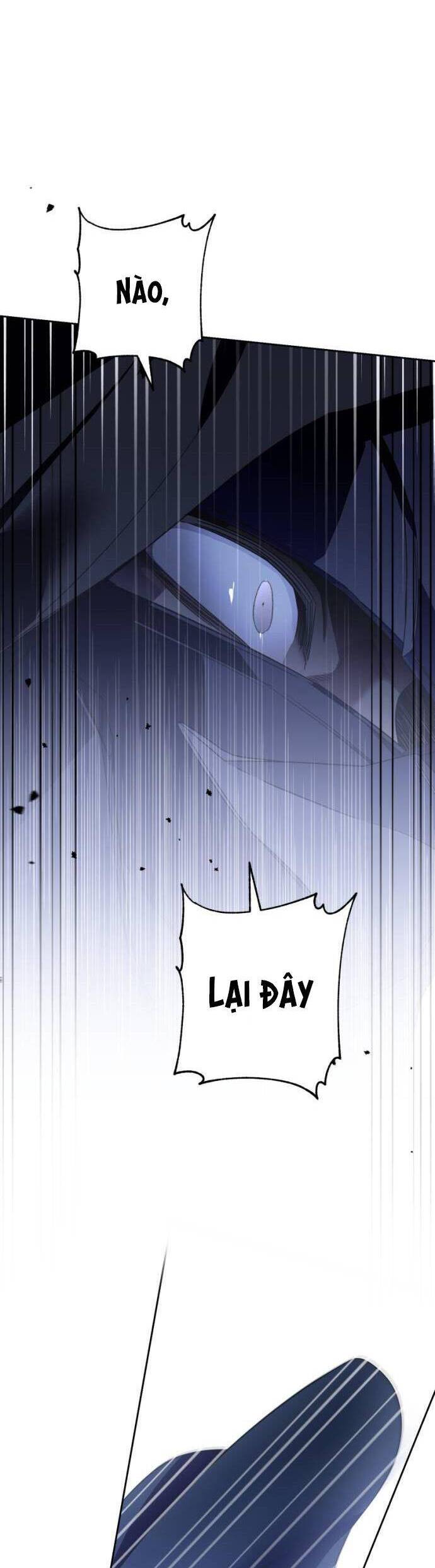 Công Chúa Mint Bé Nhỏ: Chapter 45