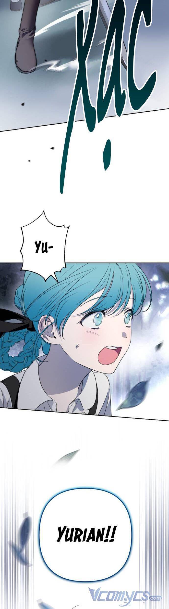 Công Chúa Mint Bé Nhỏ: Chapter 45