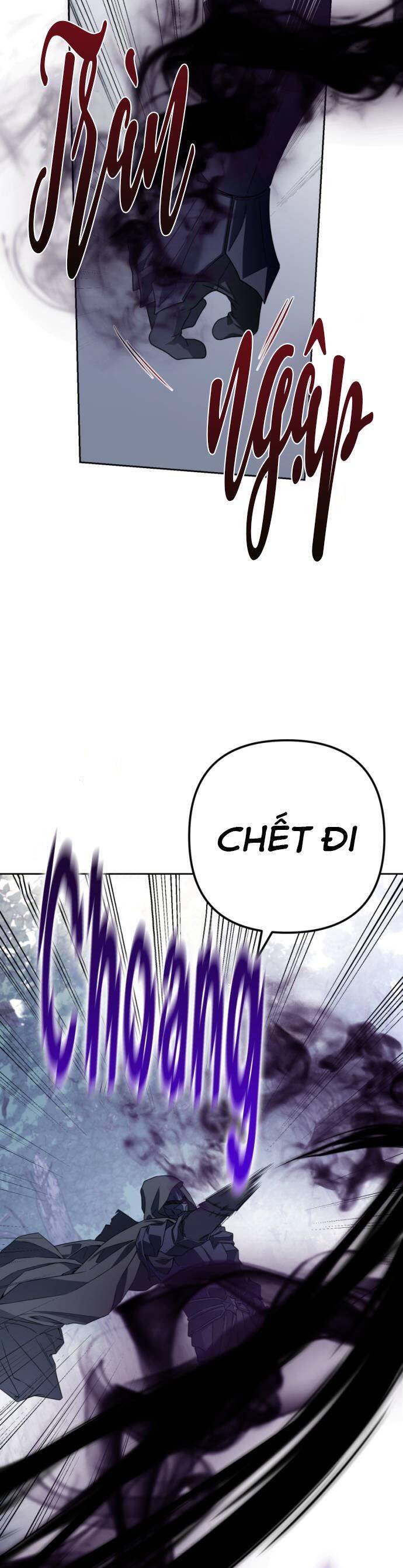 Công Chúa Mint Bé Nhỏ: Chapter 45