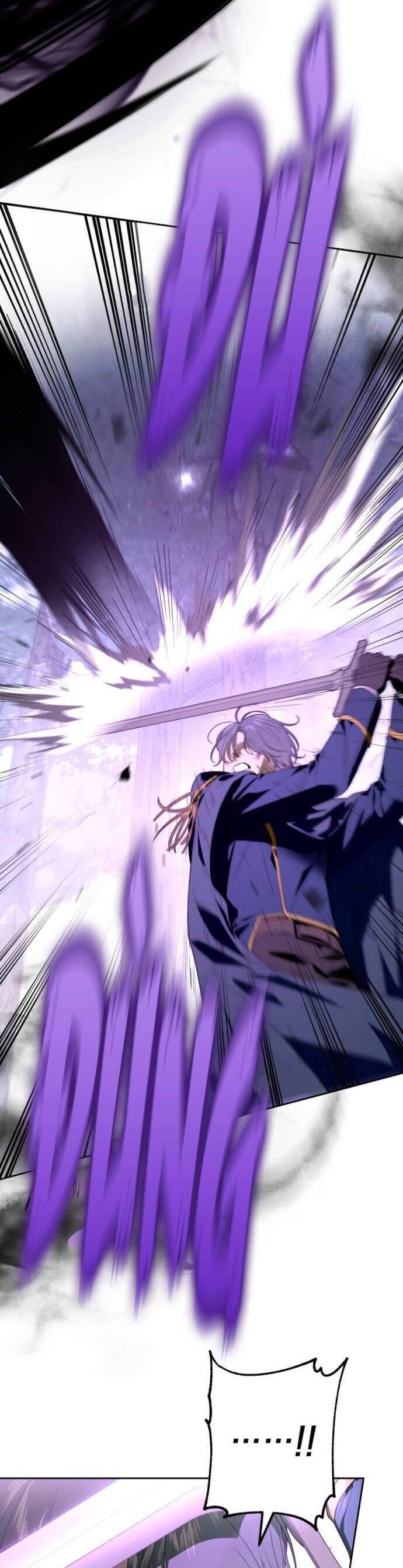 Công Chúa Mint Bé Nhỏ: Chapter 45