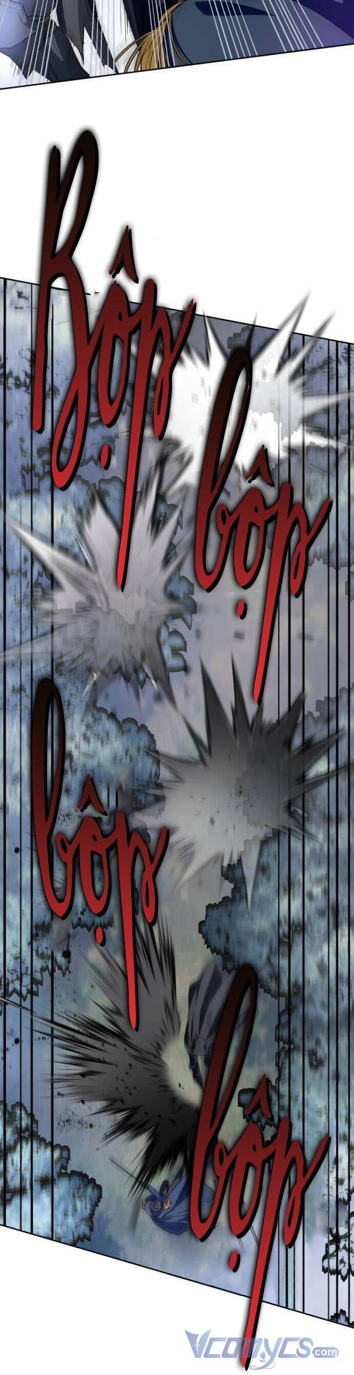 Công Chúa Mint Bé Nhỏ: Chapter 45
