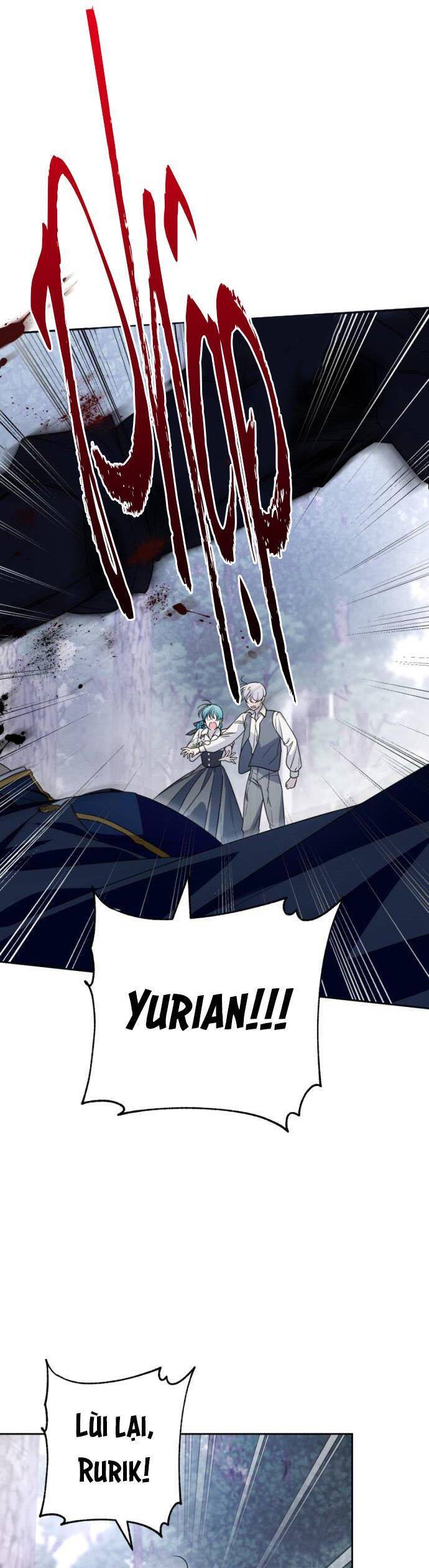 Công Chúa Mint Bé Nhỏ: Chapter 45