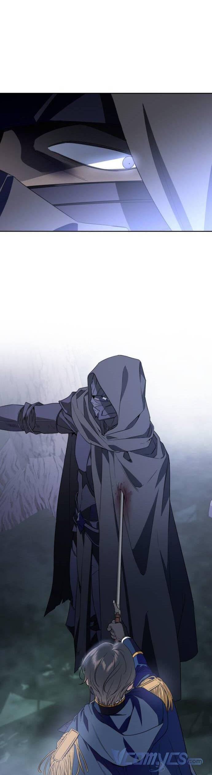 Công Chúa Mint Bé Nhỏ: Chapter 45