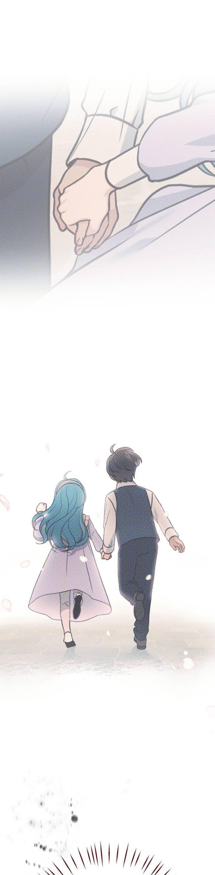 Công Chúa Mint Bé Nhỏ: Chapter 45