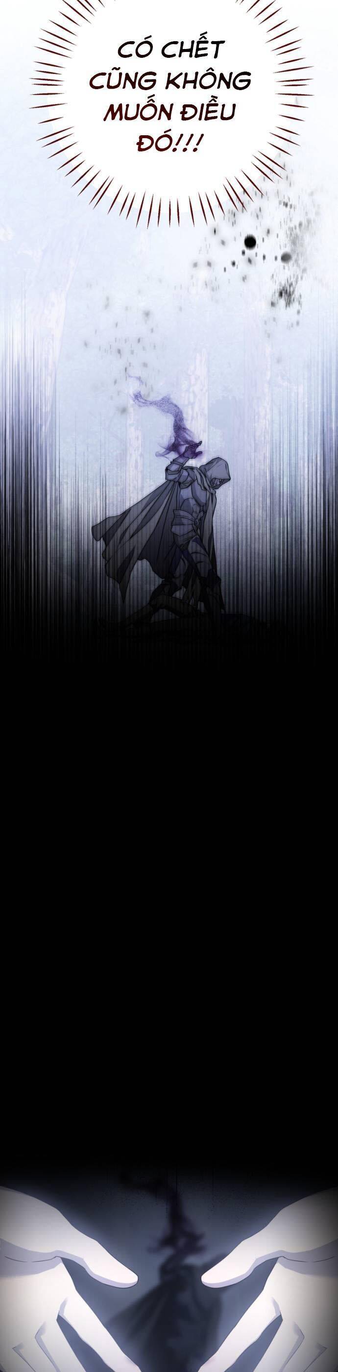 Công Chúa Mint Bé Nhỏ: Chapter 45