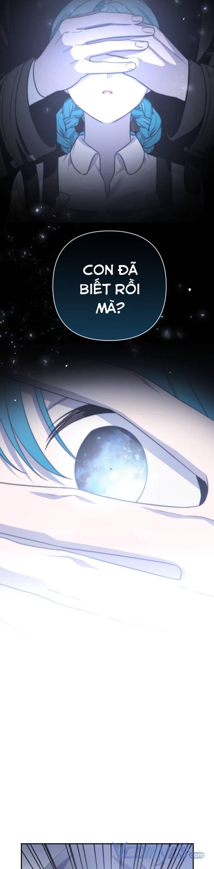 Công Chúa Mint Bé Nhỏ: Chapter 45