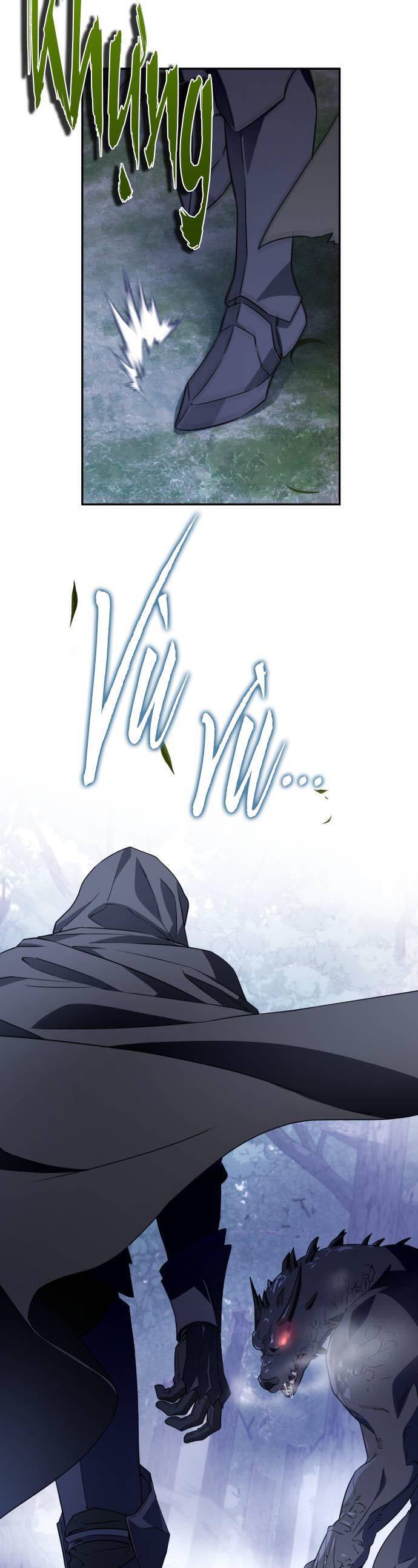 Công Chúa Mint Bé Nhỏ: Chapter 45