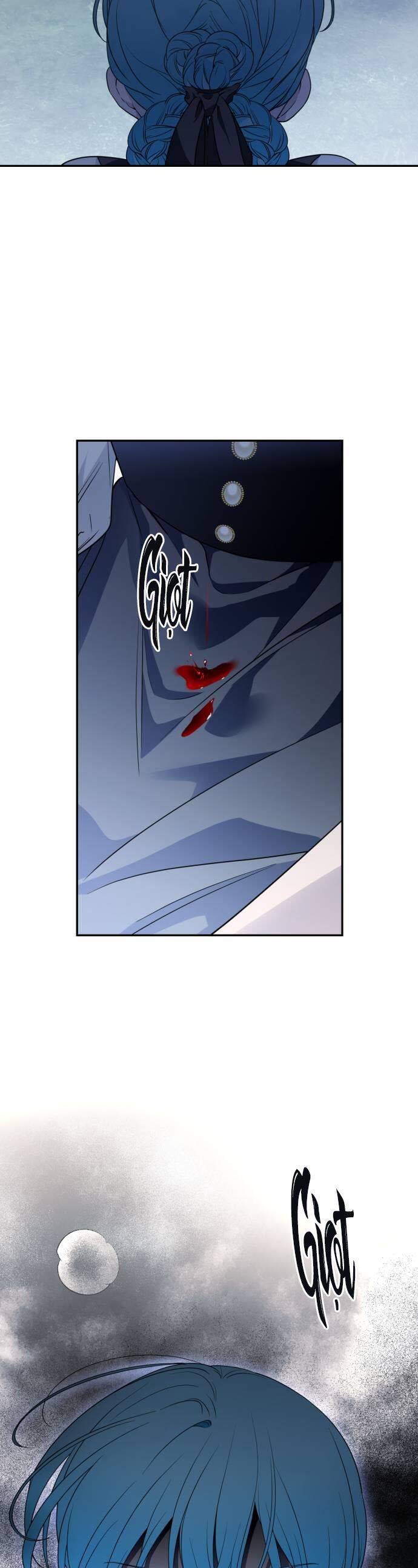 Công Chúa Mint Bé Nhỏ: Chapter 45