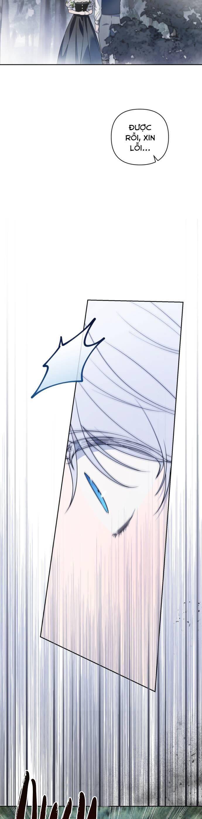 Công Chúa Mint Bé Nhỏ: Chapter 45