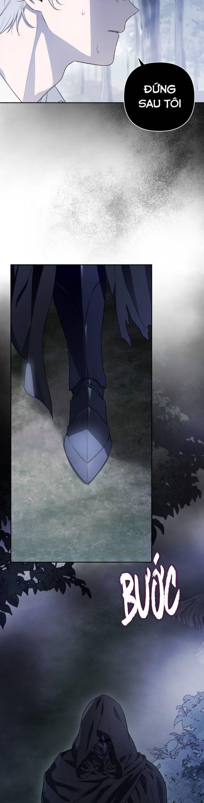 Công Chúa Mint Bé Nhỏ: Chapter 45