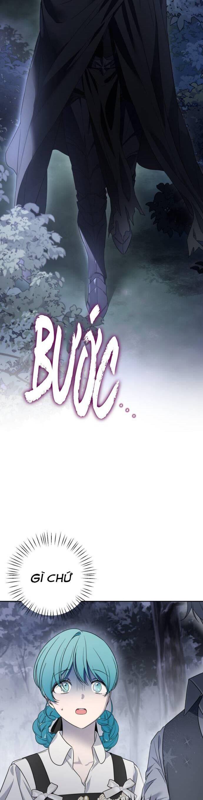 Công Chúa Mint Bé Nhỏ: Chapter 45