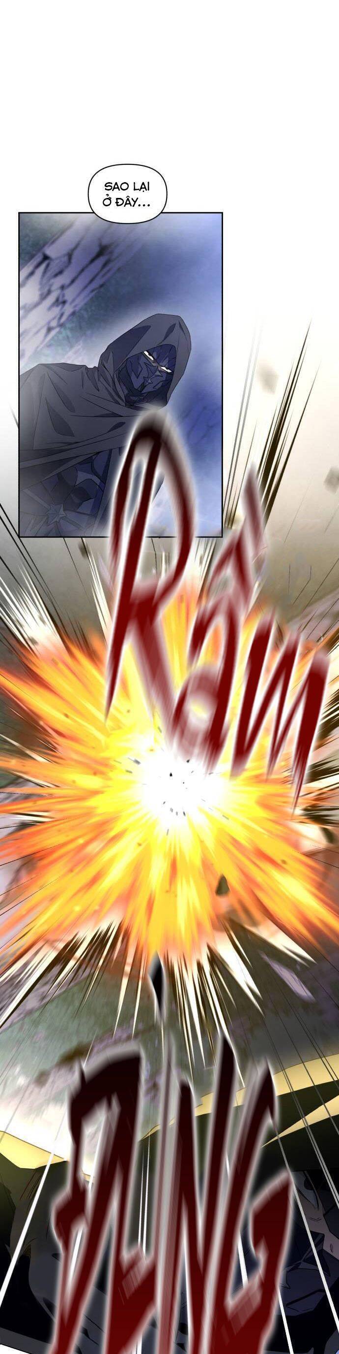 Công Chúa Mint Bé Nhỏ: Chapter 46