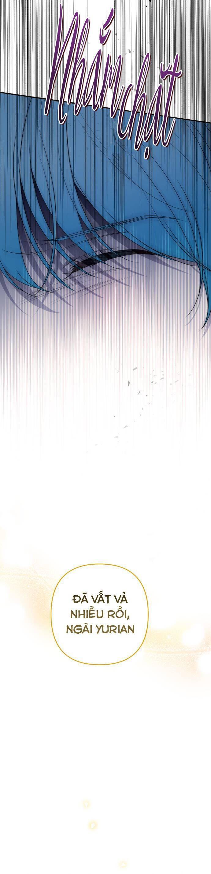 Công Chúa Mint Bé Nhỏ: Chapter 46