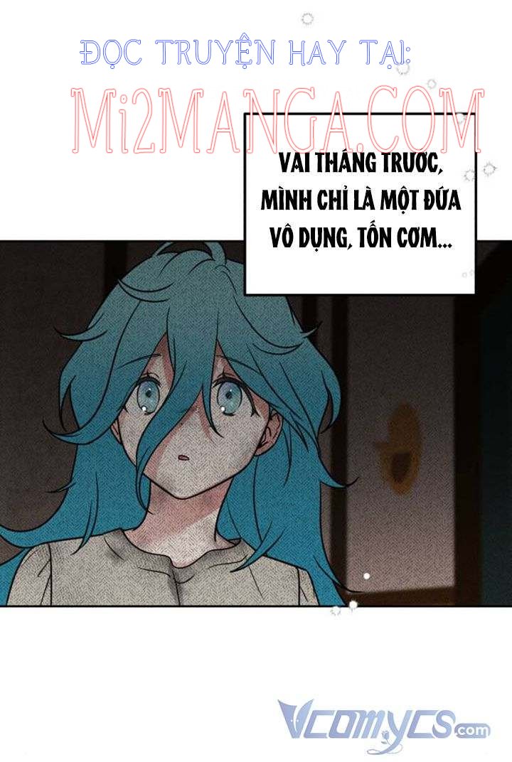 Công Chúa Mint Bé Nhỏ: Chapter 5.5