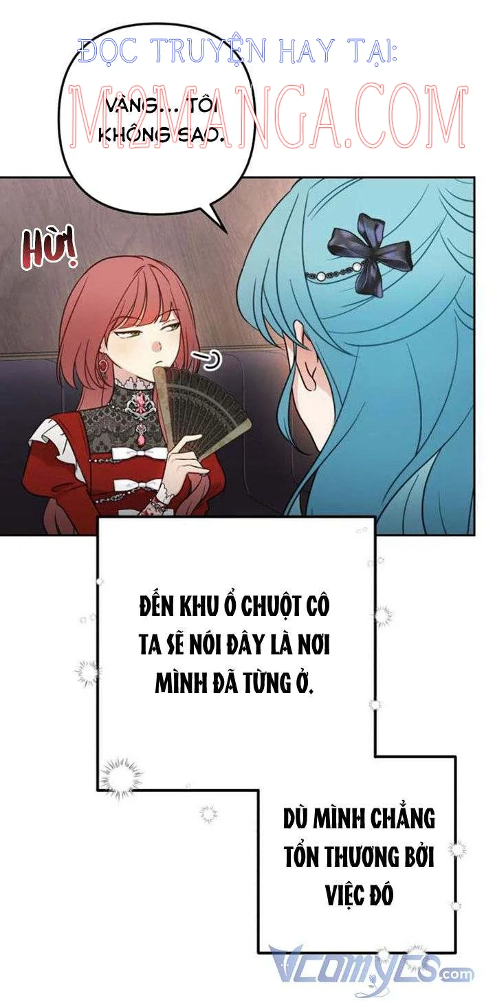 Công Chúa Mint Bé Nhỏ: Chapter 6.5