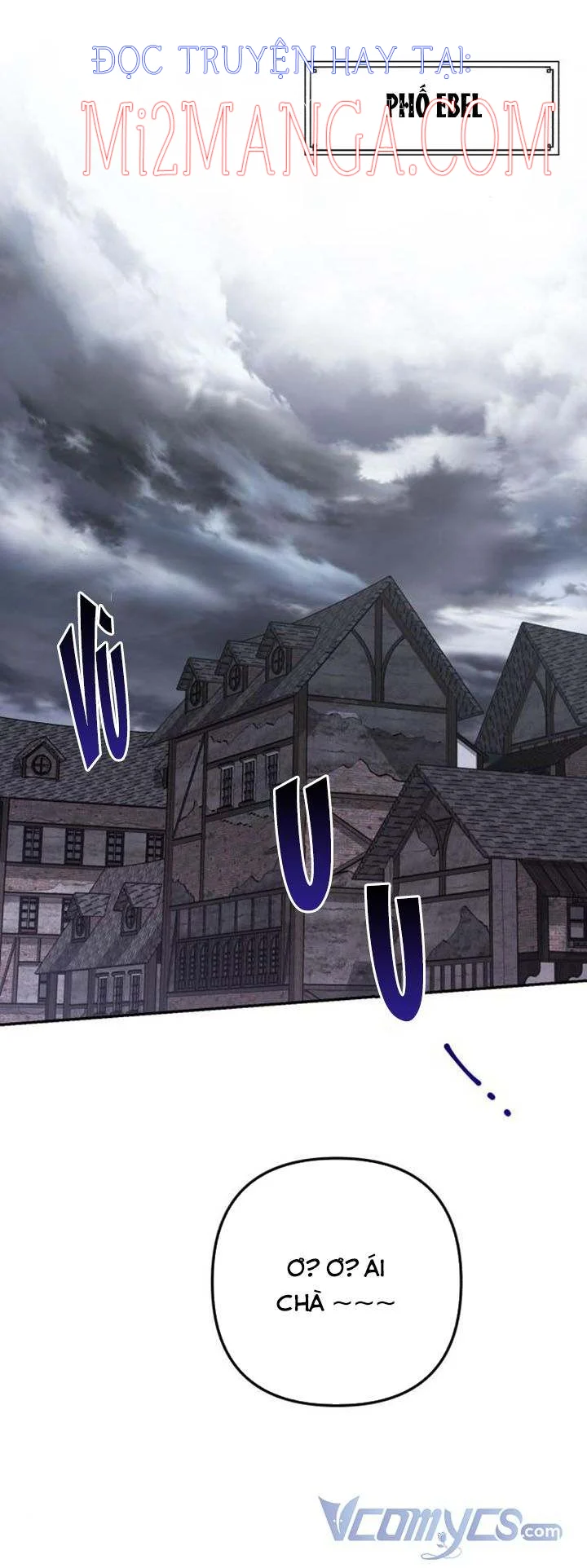 Công Chúa Mint Bé Nhỏ: Chapter 6.5