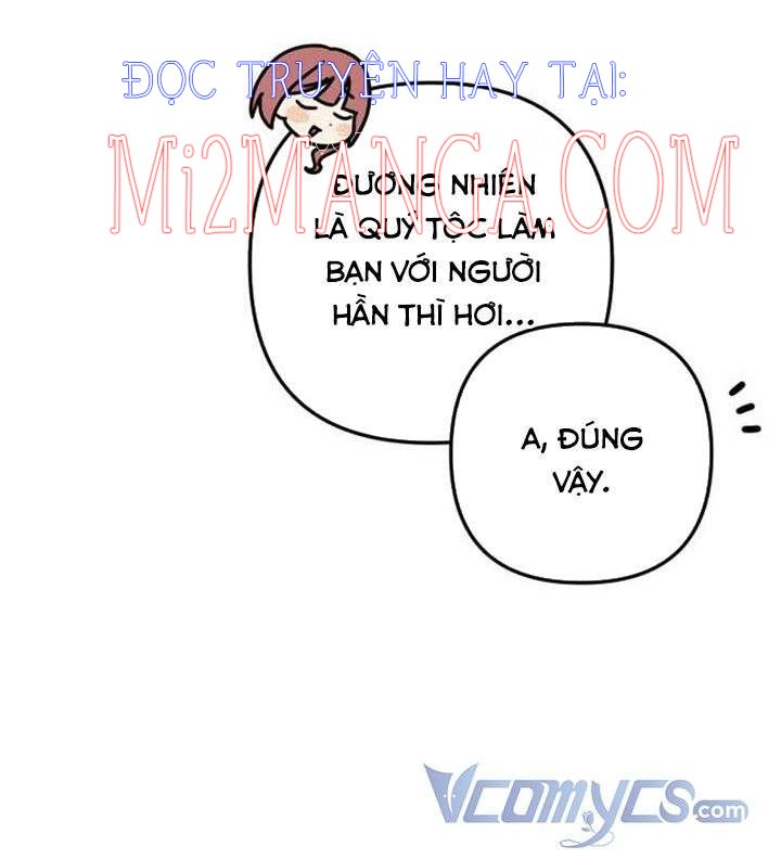 Công Chúa Mint Bé Nhỏ: Chapter 6.5