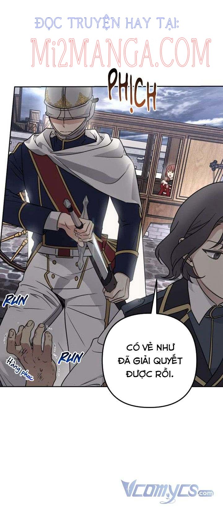 Công Chúa Mint Bé Nhỏ: Chapter 6.5