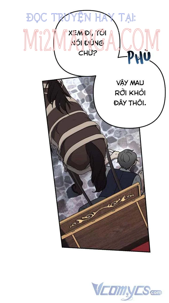 Công Chúa Mint Bé Nhỏ: Chapter 6.5