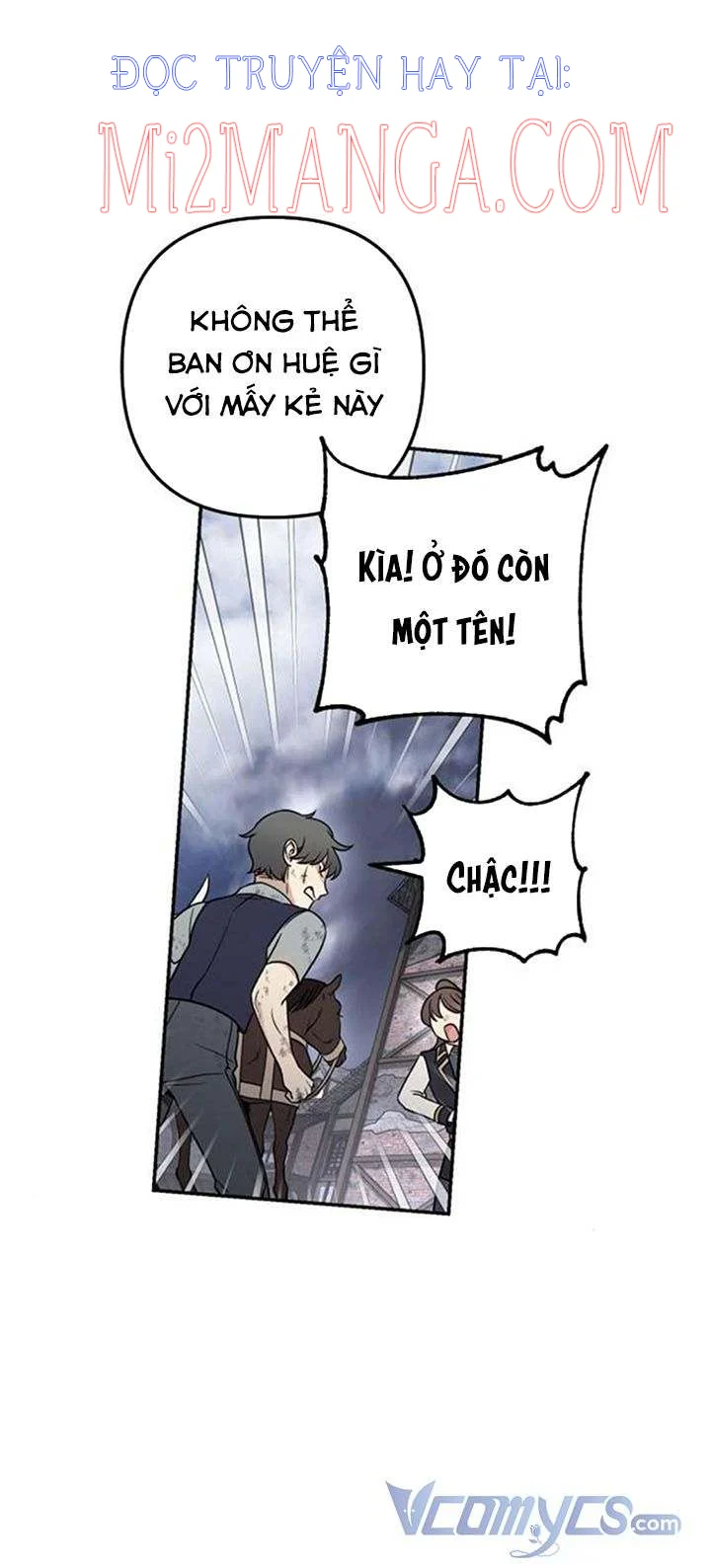 Công Chúa Mint Bé Nhỏ: Chapter 6.5