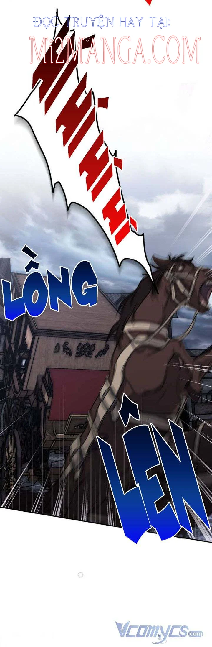 Công Chúa Mint Bé Nhỏ: Chapter 6.5