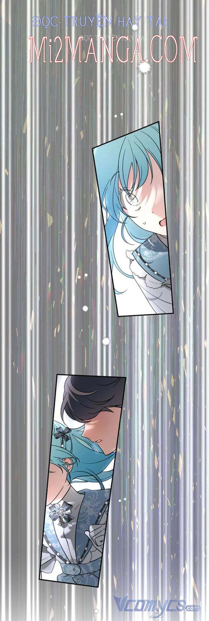 Công Chúa Mint Bé Nhỏ: Chapter 6.5