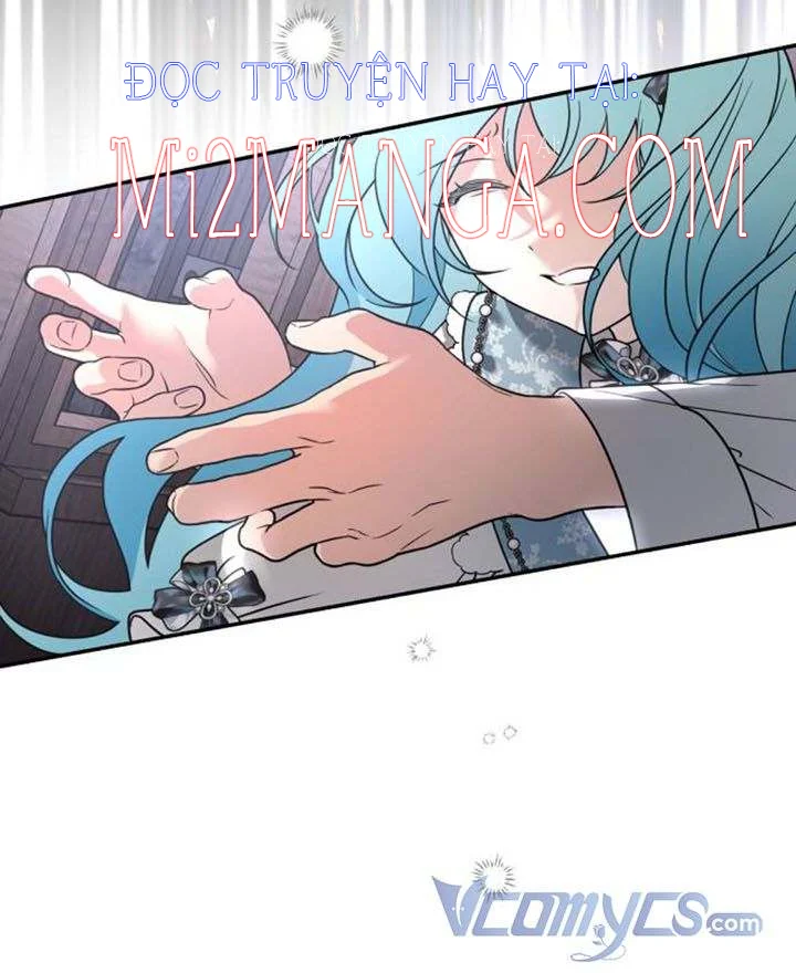 Công Chúa Mint Bé Nhỏ: Chapter 6.5
