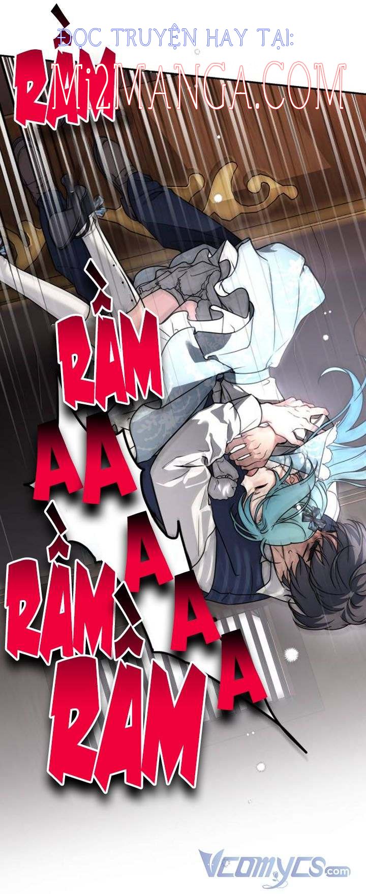 Công Chúa Mint Bé Nhỏ: Chapter 6.5