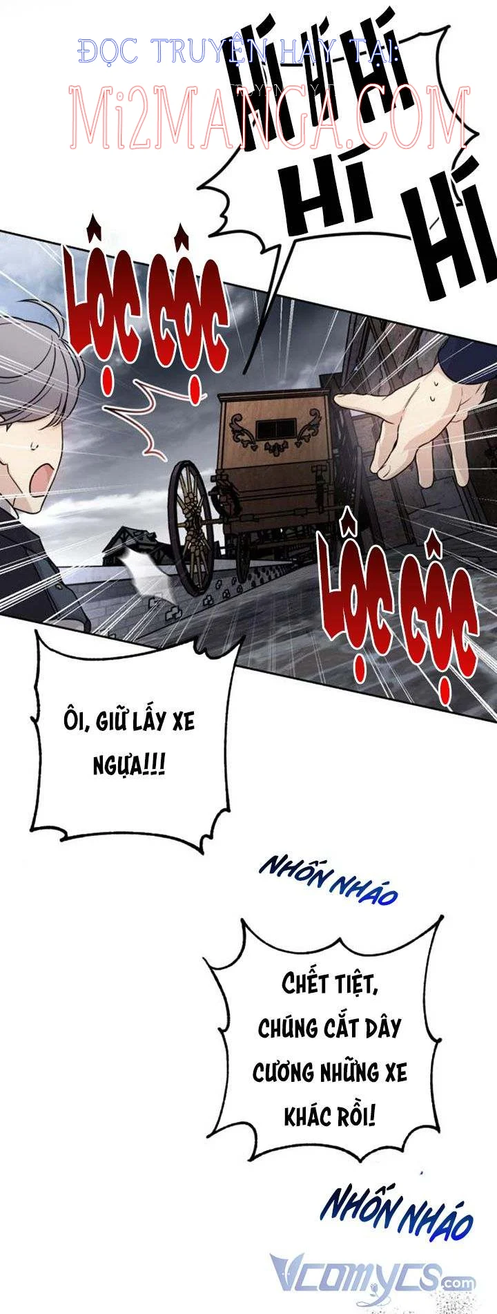Công Chúa Mint Bé Nhỏ: Chapter 6.5