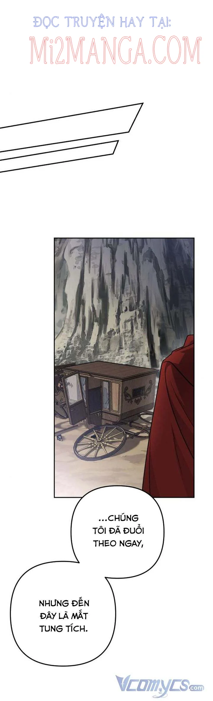 Công Chúa Mint Bé Nhỏ: Chapter 6.5