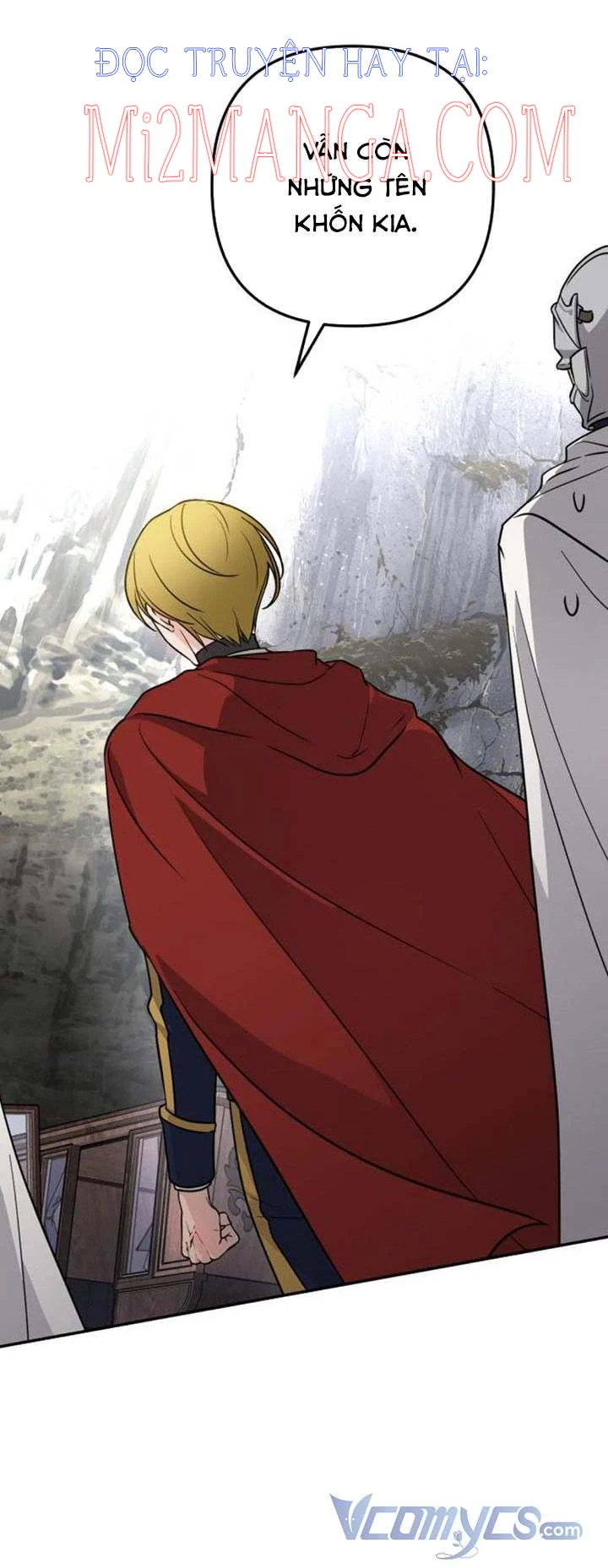 Công Chúa Mint Bé Nhỏ: Chapter 6.5