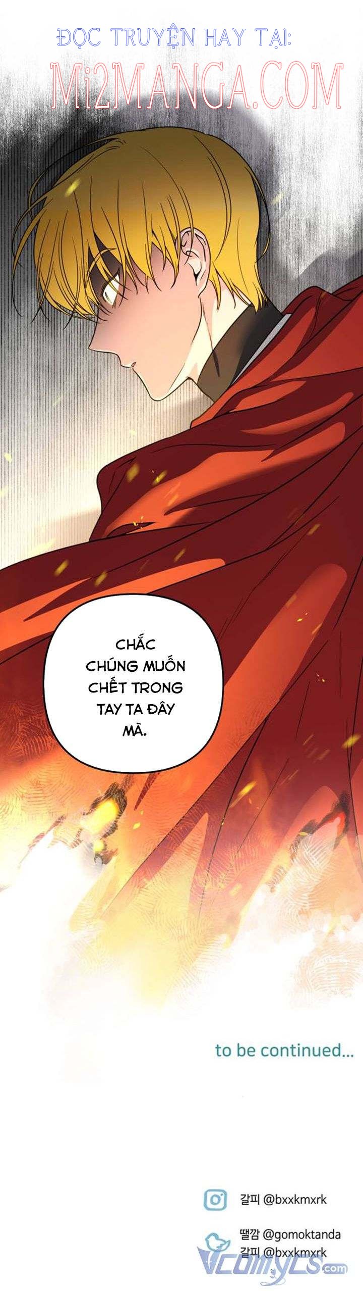 Công Chúa Mint Bé Nhỏ: Chapter 6.5