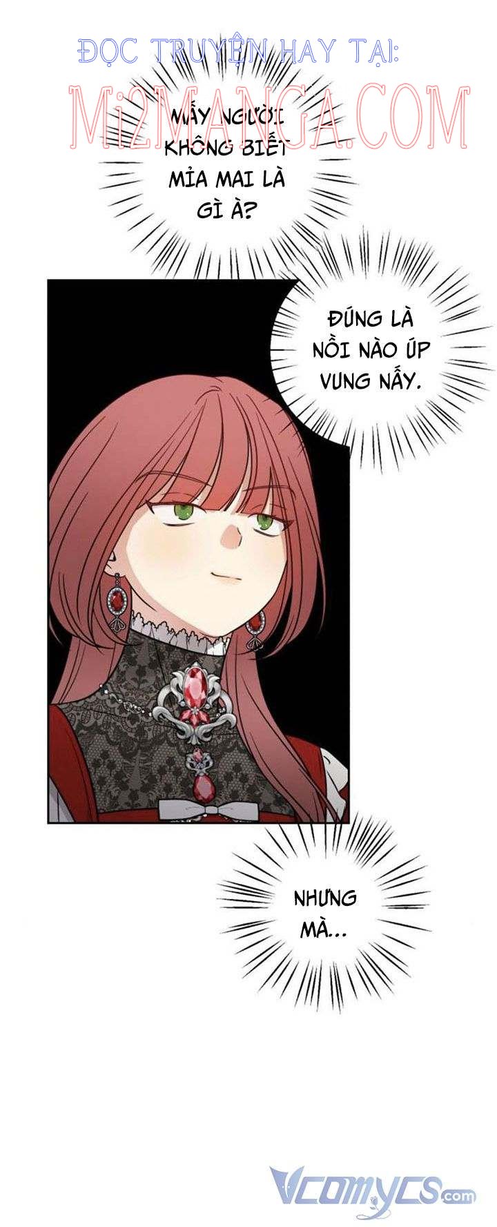 Công Chúa Mint Bé Nhỏ: Chapter 6.5