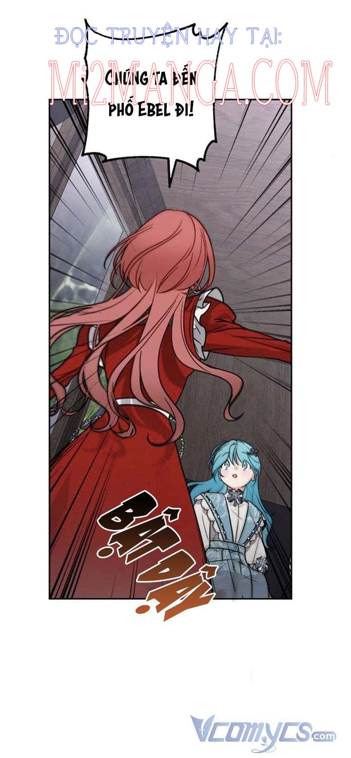 Công Chúa Mint Bé Nhỏ: Chapter 6.5
