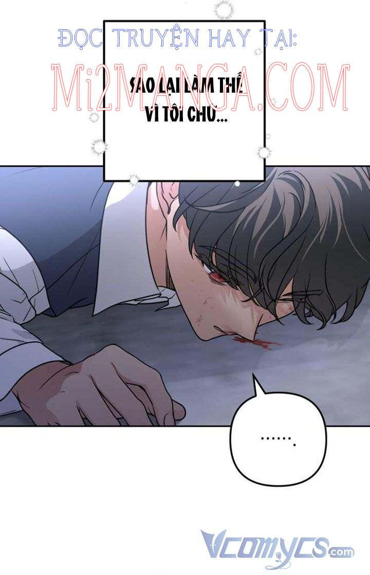 Công Chúa Mint Bé Nhỏ: Chapter 7.5