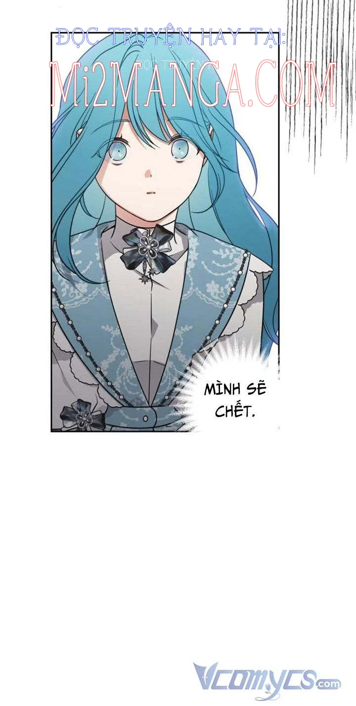 Công Chúa Mint Bé Nhỏ: Chapter 7.5