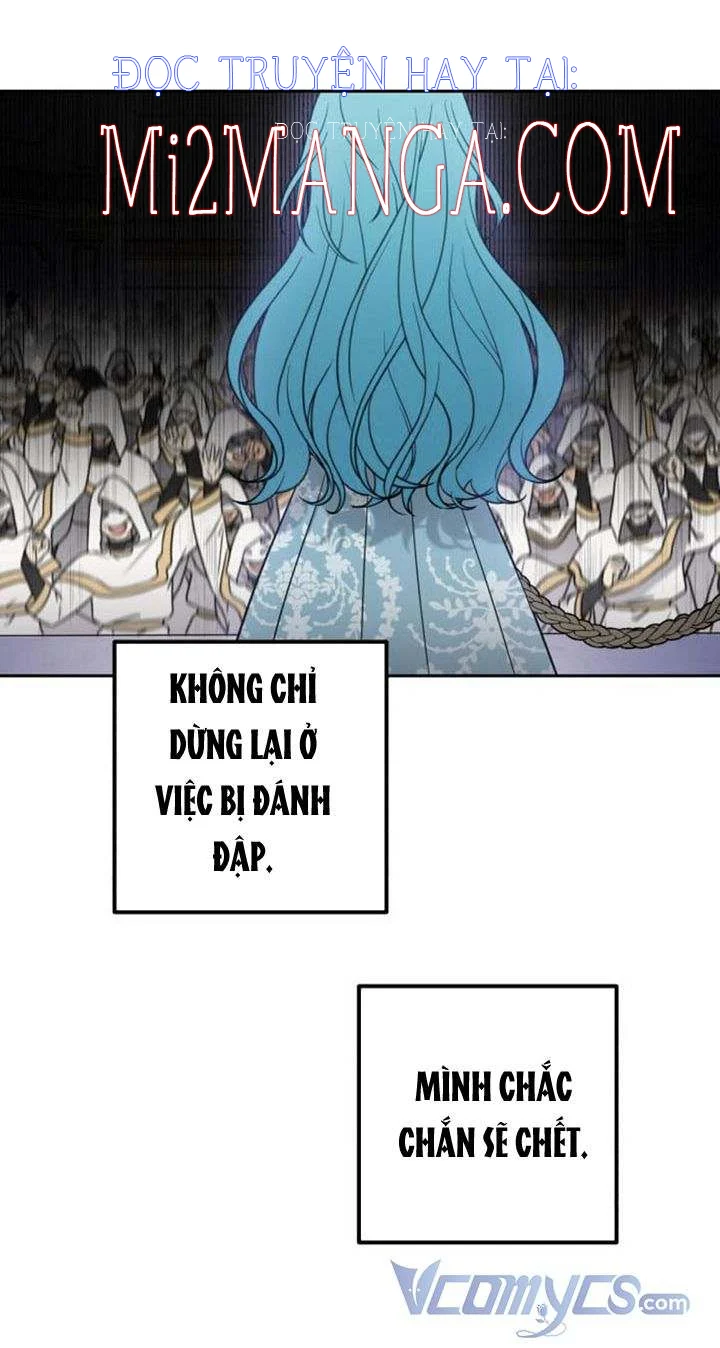 Công Chúa Mint Bé Nhỏ: Chapter 7.5