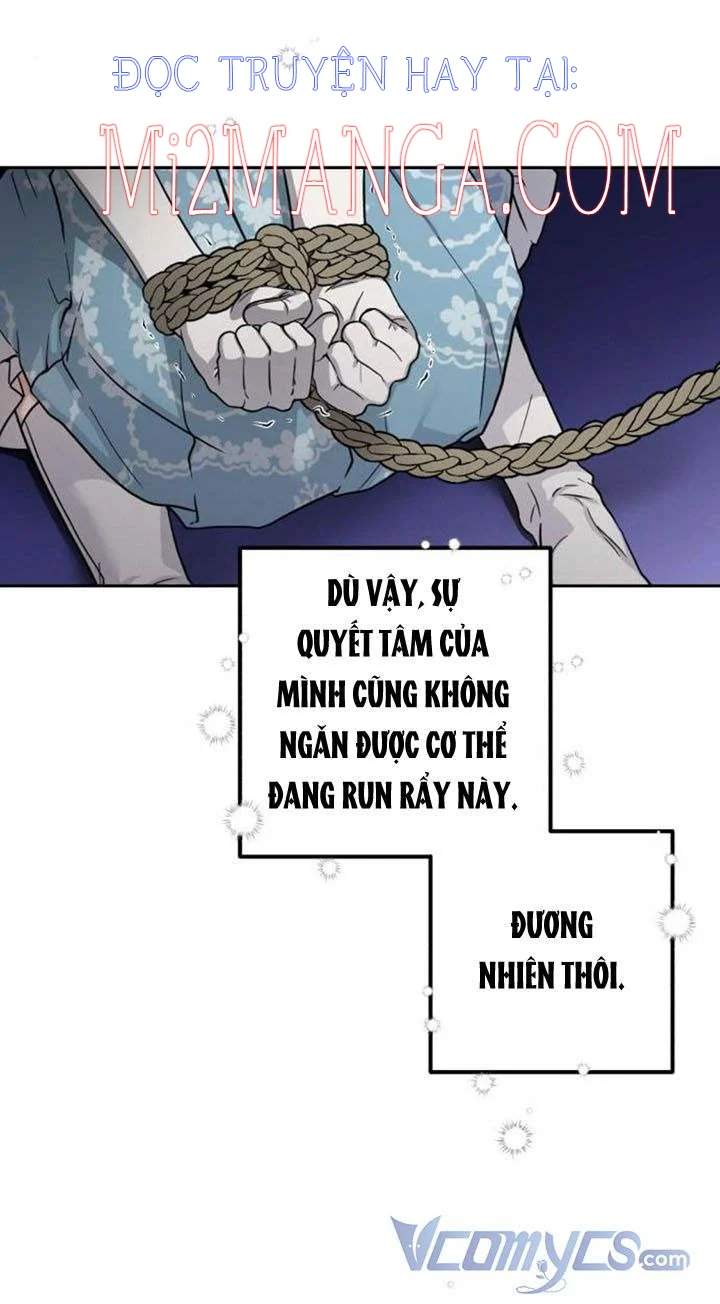 Công Chúa Mint Bé Nhỏ: Chapter 7.5