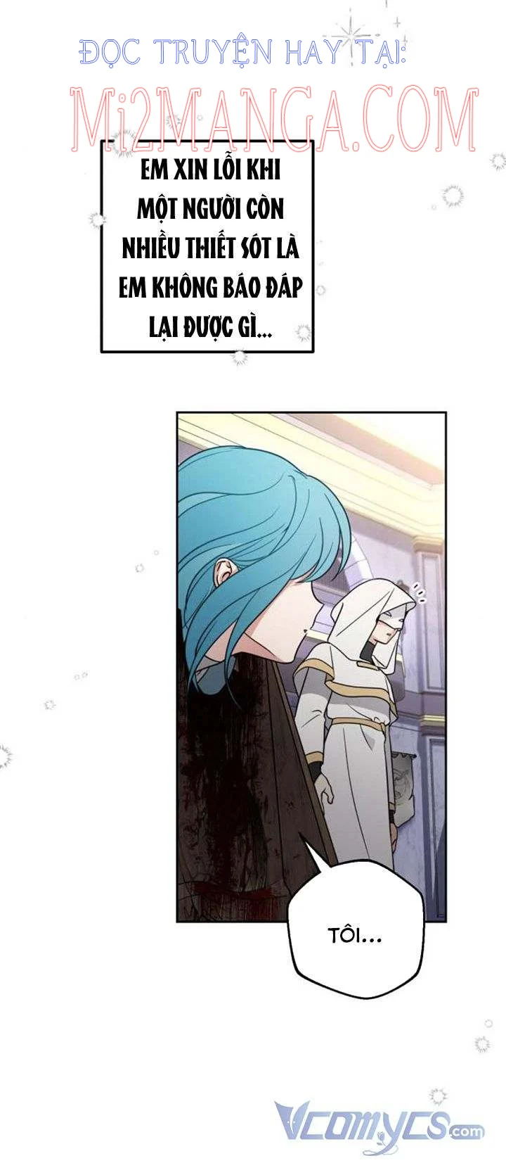 Công Chúa Mint Bé Nhỏ: Chapter 7.5