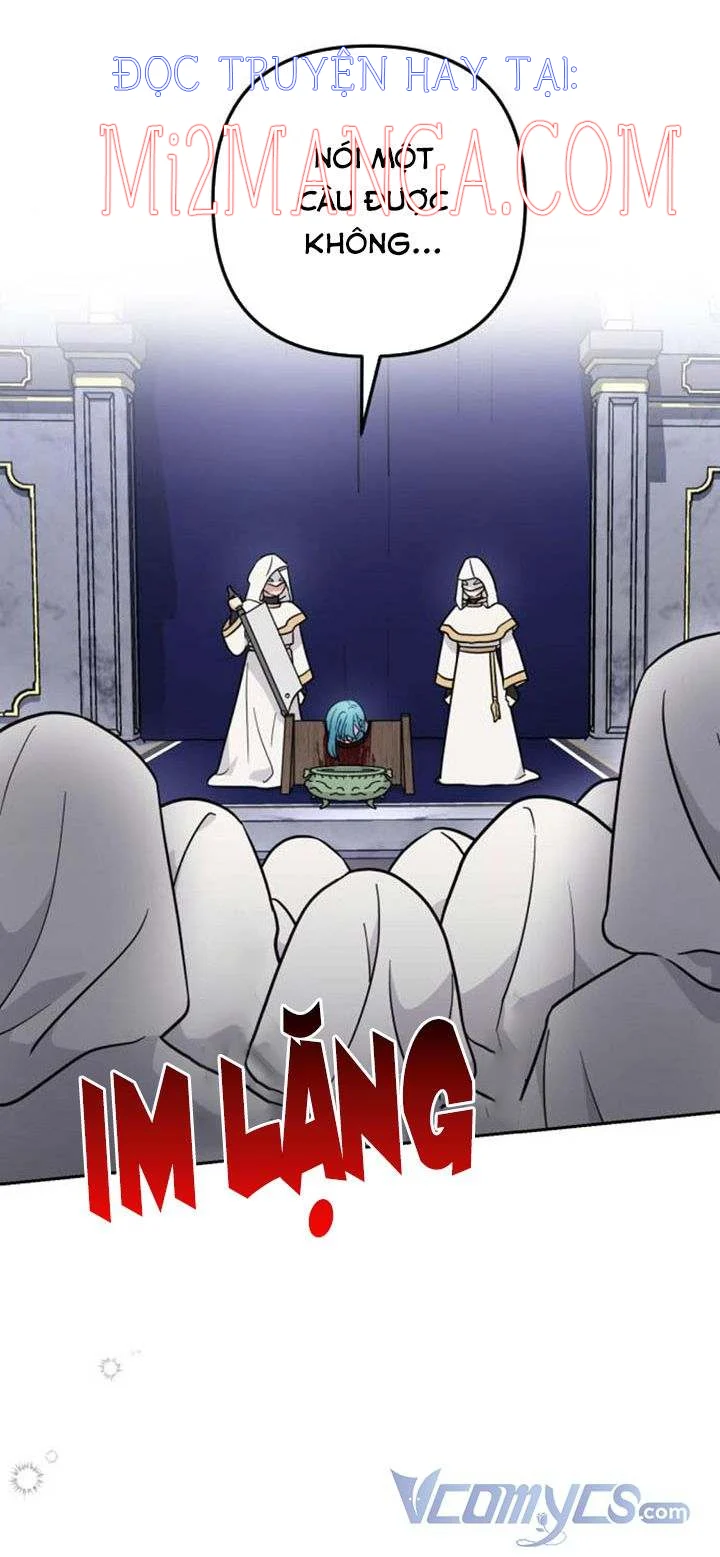 Công Chúa Mint Bé Nhỏ: Chapter 7.5