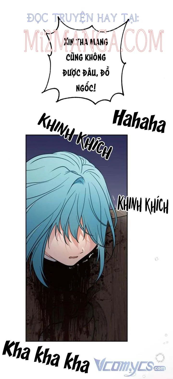 Công Chúa Mint Bé Nhỏ: Chapter 7.5