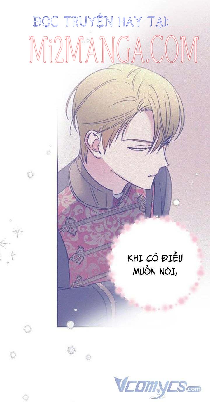 Công Chúa Mint Bé Nhỏ: Chapter 7.5